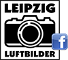 Leipzig Luftbilder: Bild 7279