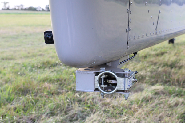 GROPPO G70-600 Rotax 912 ULS Glascockpit