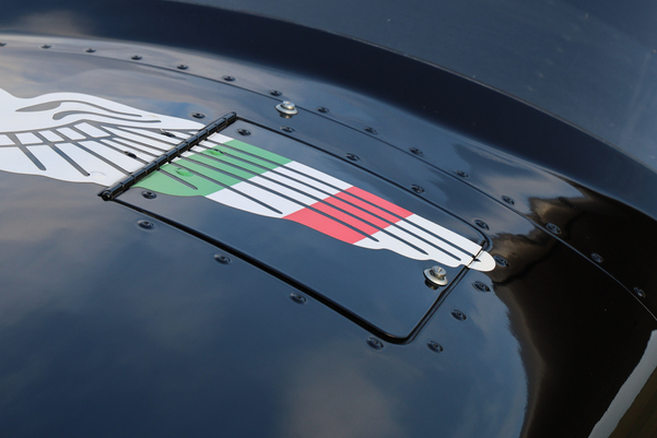 GROPPO G70-600 Rotax 912 ULS Glascockpit