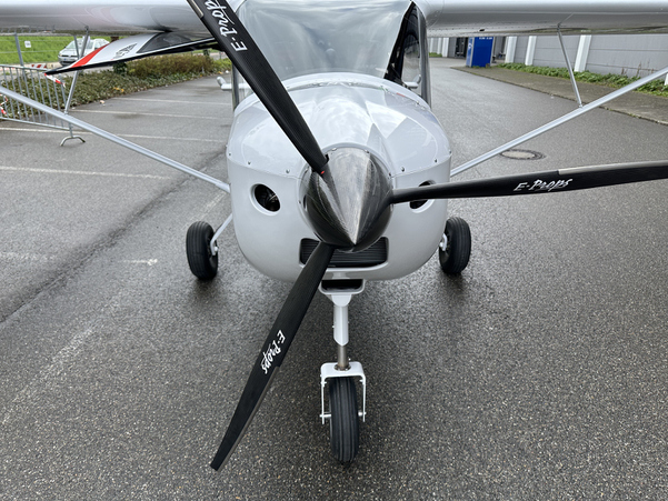 GROPPO G70-600 Rotax 912 ULS