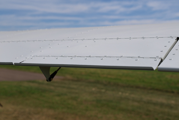 GROPPO G70-600 Rotax 912 iS