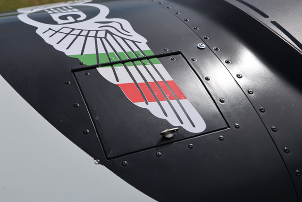 GROPPO G70-600 Rotax 912 iS