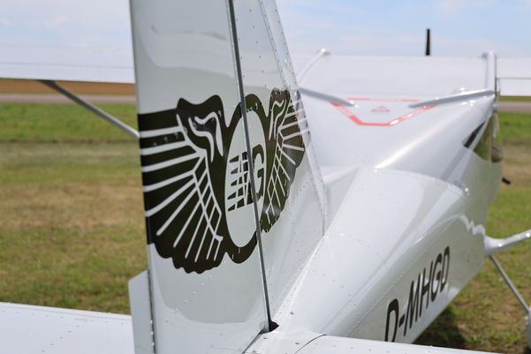 GROPPO G70-600 Rotax 912 iS