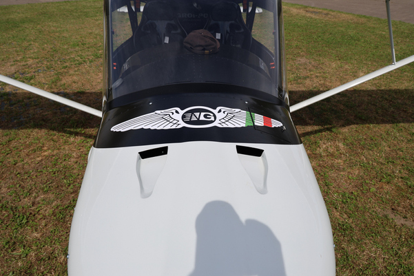 GROPPO G70-600 Rotax 912 iS