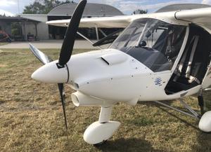 Pilotenausbildung UL-Flugzeuge