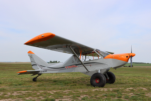 GROPPO TRAIL-600 Bild 7876