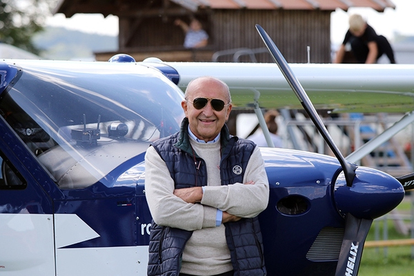 Ing. Nando Groppo s.r.l.: Bild 7407