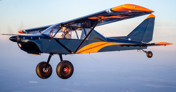GROPPO TRAIL – Where do you want to fly today?