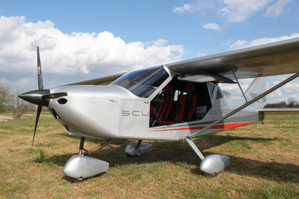 GROPPO G70-600