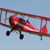Doppeldecker Kiebitz Bild 7453