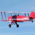Doppeldecker Kiebitz Bild 7455