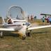 Bilder von unserem Sportflugzeug DYNAMIC WT9 Bild 7478