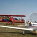 Bilder von unserem Sportflugzeug DYNAMIC WT9 Bild 7482