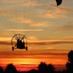 Bilder vom Motorschirmtrike XCitor Bild 7520