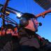 Bilder vom Motorschirmtrike XCitor Bild 7522