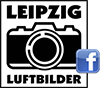 Leipzig Luftbilder: Bild 7387