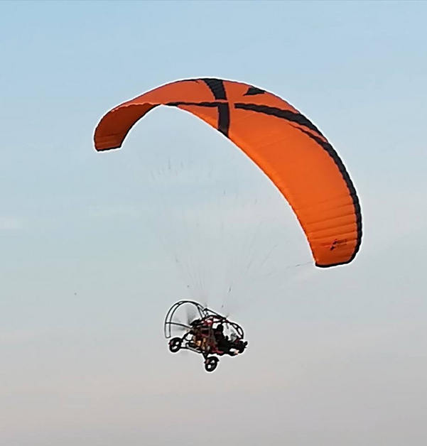 FRESH BREEZE XCitor / XWing EVO