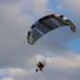 Kleine Fotogalerie mit einigen Details vom Gleitschirm DUDEK V-King 23 ES Hike & Fly Bild 7337