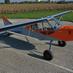 Typ-Fotos vom Buschflugzeug GROPPO TRAIL Bild 7499